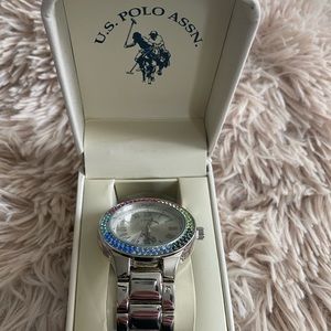 US Polo Assn. Watch